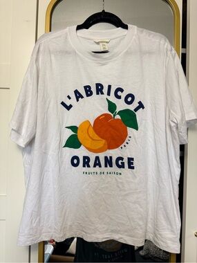 H&M tshirt
